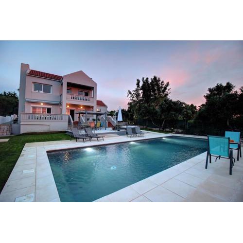 Mabech Villa