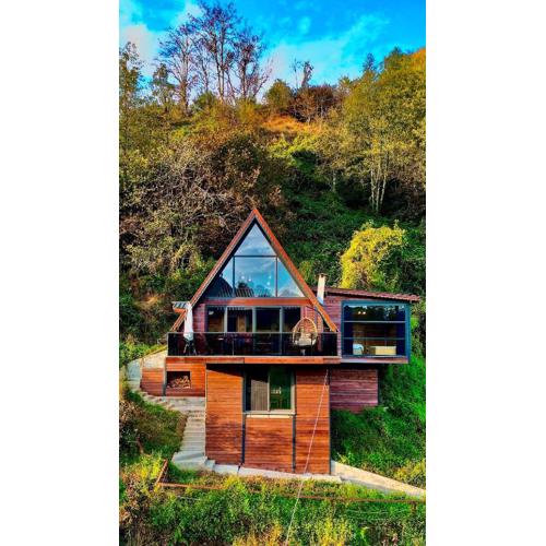Mabeyn Bungalow 2 Rize Çayeli