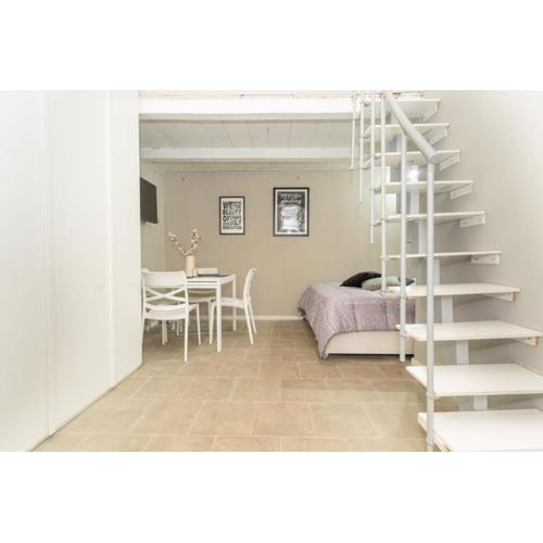 Maca House 2