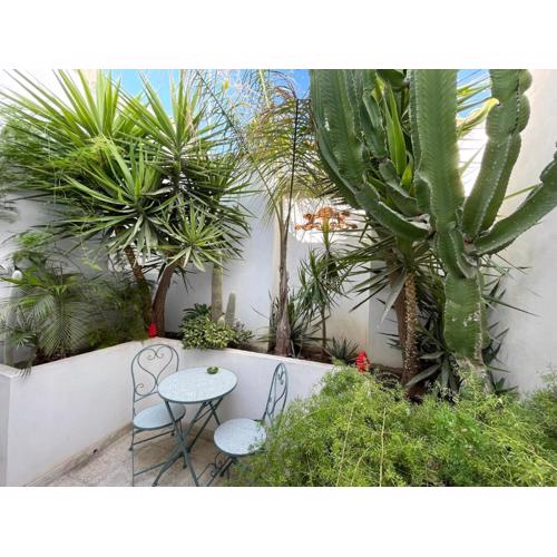 Macallè Suite Noto, charme e relax con giardino
