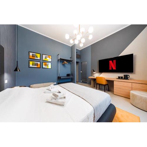 macan suite rooms