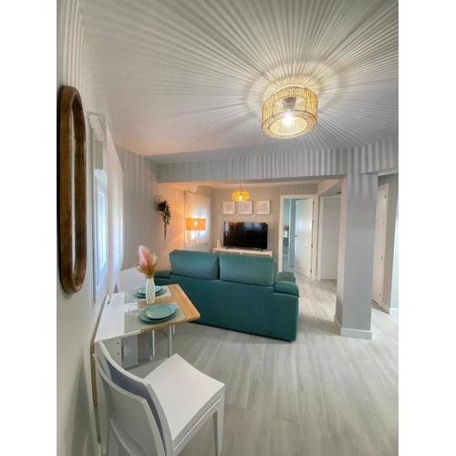Macarena Boutique Apartment