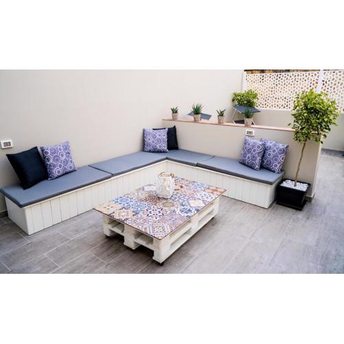 Macaria apartment