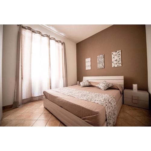 Macaria Apartments