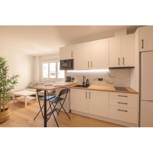 Macaronesia Apartment