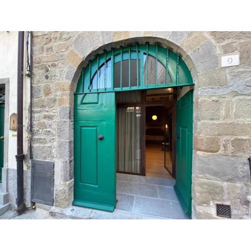 Maccari Suite