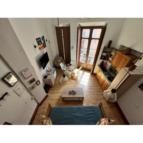 MacGregor Apartment