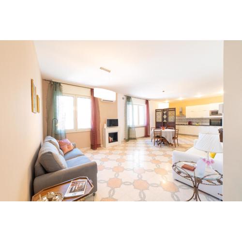 Machi la Civetta apartment