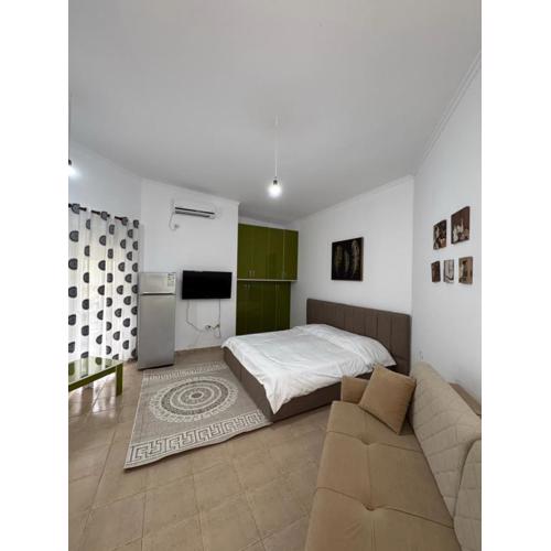Machiavelli Apartments