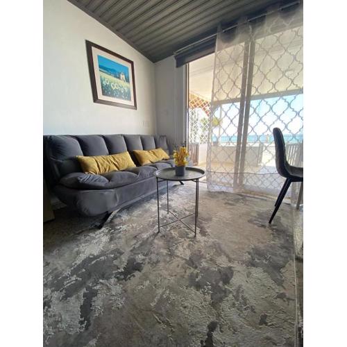 Mackenzie By the sea Ground floor home