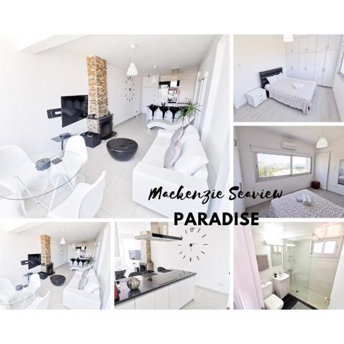 Mackenzie Seaview Paradise
