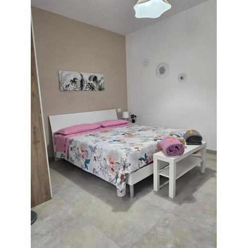 Maclas Apartment -Vasto Centro Storico-
