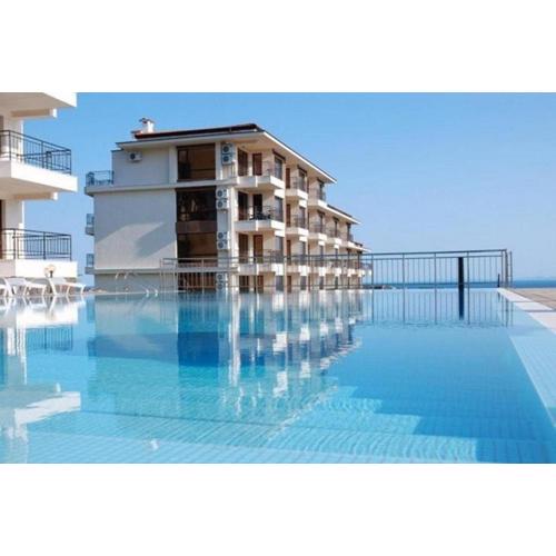 Macon Residence - Premium Apartments