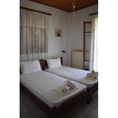 Macrame House Zakynthos