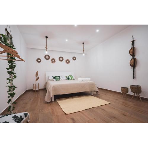 Macramè Room