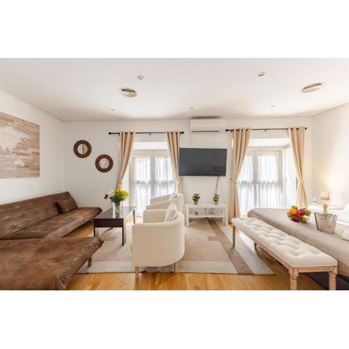 MAD COCO Aparts & Suites Centro Sol
