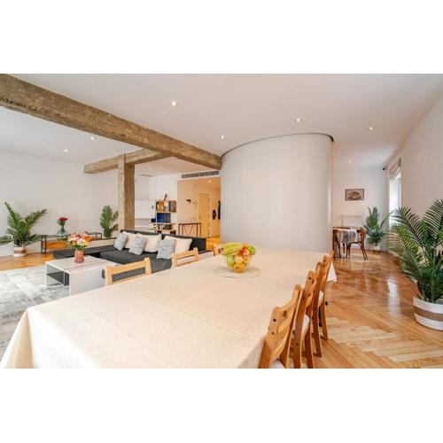 MAD COCO Luxury Apartment in Gran Vía