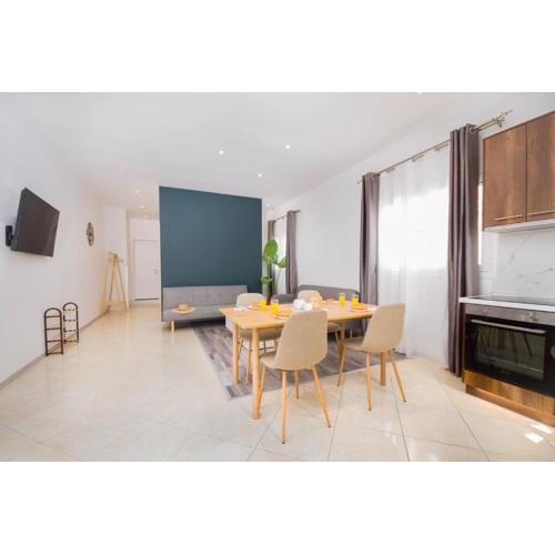 Madalena Beach House