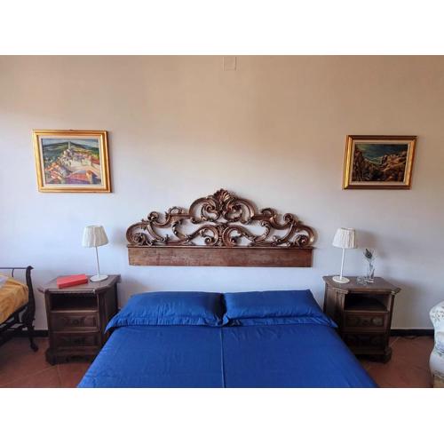 Madama Dorè, casa indipendente con grande giardino e parcheggio privato