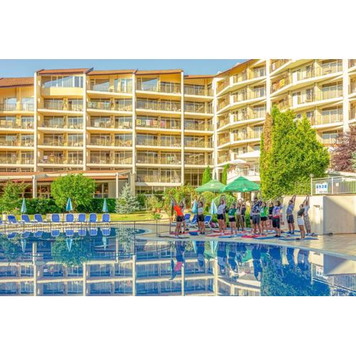 Madara Park Hotel - All Inclusive