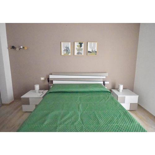 Maddalena Holiday House