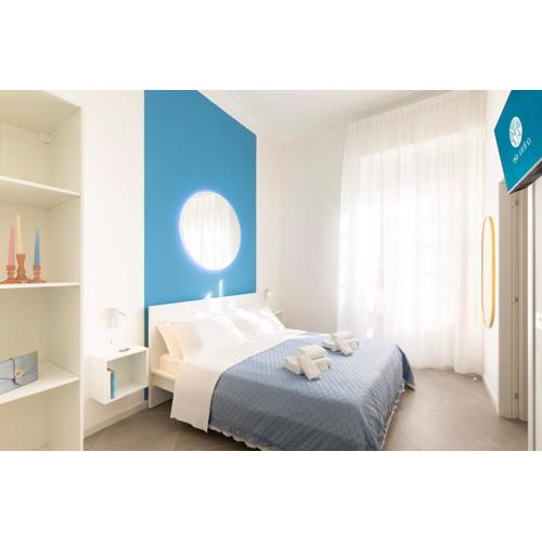 Maddalena Rooms - Eja Sardinia