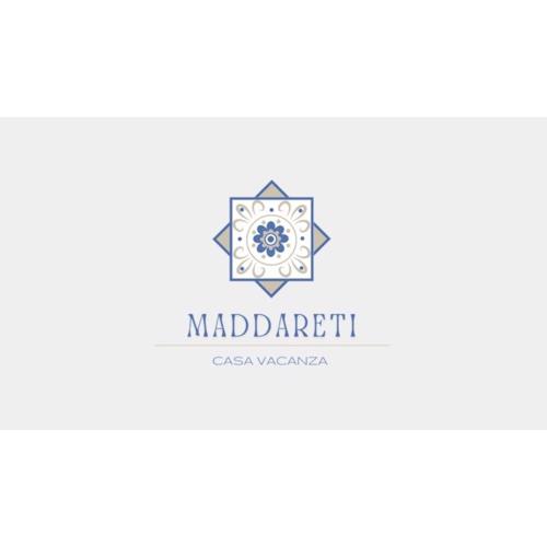 Maddareti trilo