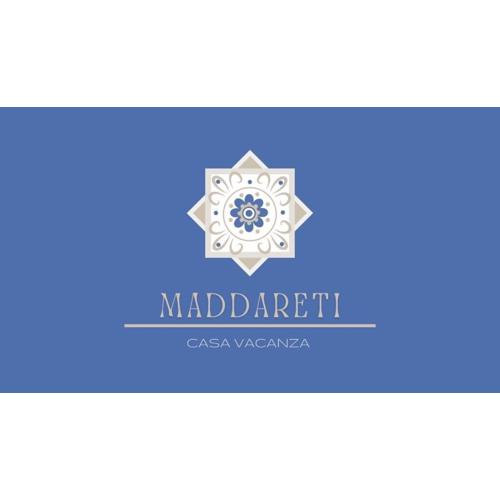 Maddareti