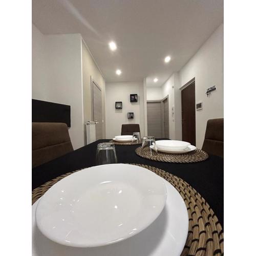Maddy Home - Moderno appartamento a Torino