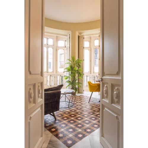 Madeinterranea Apartments
