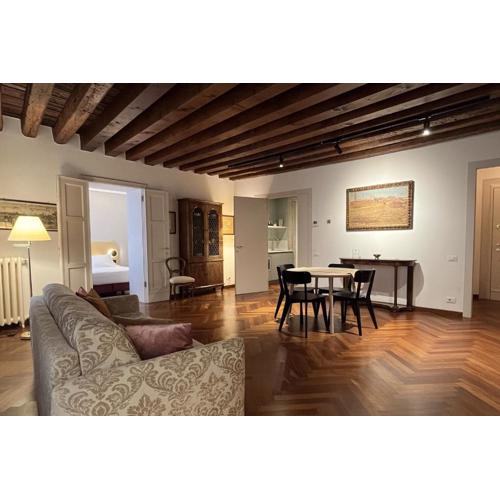 Madera by Suites alla Maddalena