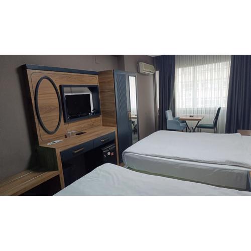 Madi Hotel Ankara