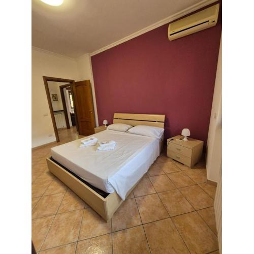 Madì House