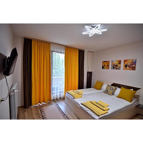Madini apartment