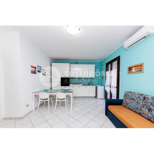 Madison Flat - SAN FOCA