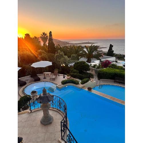 Madliena Hills Mansion