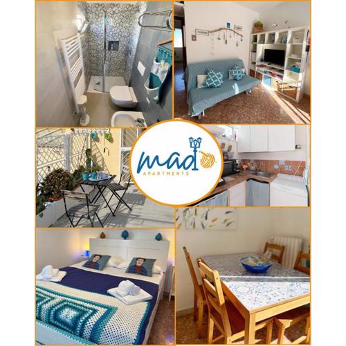Madò Apartments Egnazia