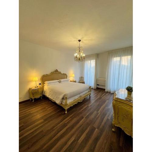 madoneta apartment