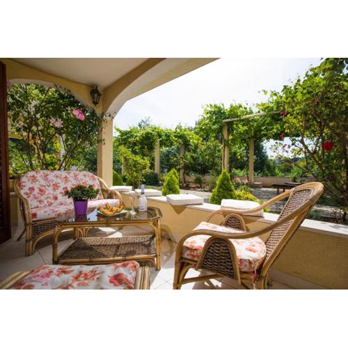 Madonna Guest House