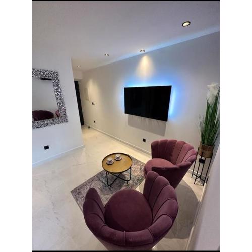 Madonna luxury rooms