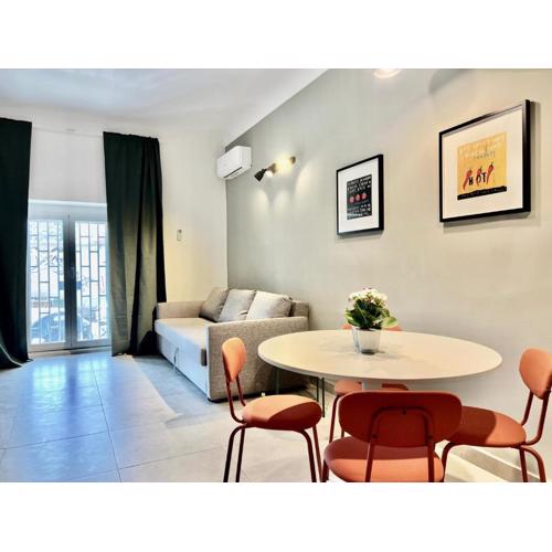 Madonnella House - Urban retreat