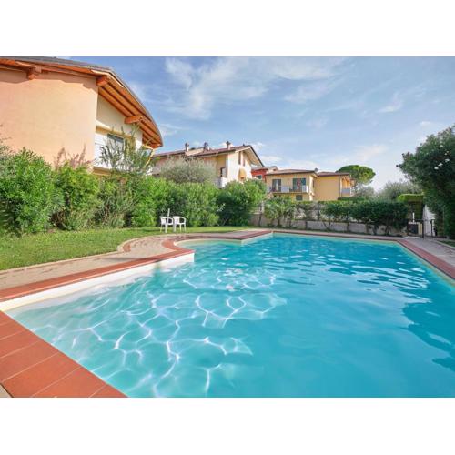 Madonnina Apartment in Lazise
