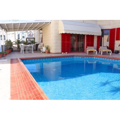 Madonnina Homestay