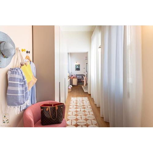 Madreperla chic Apartment