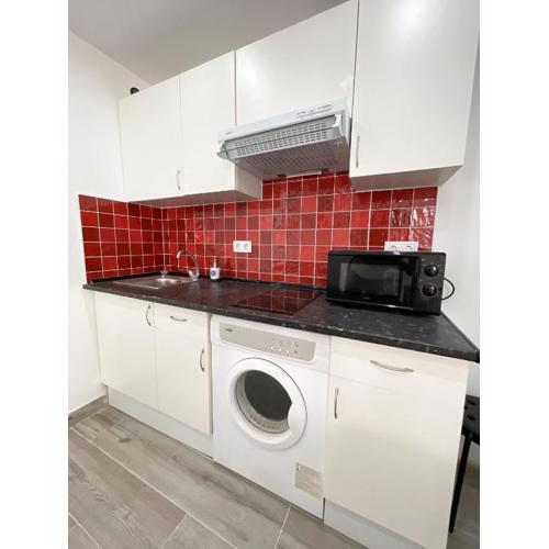 Madrid Apartaments