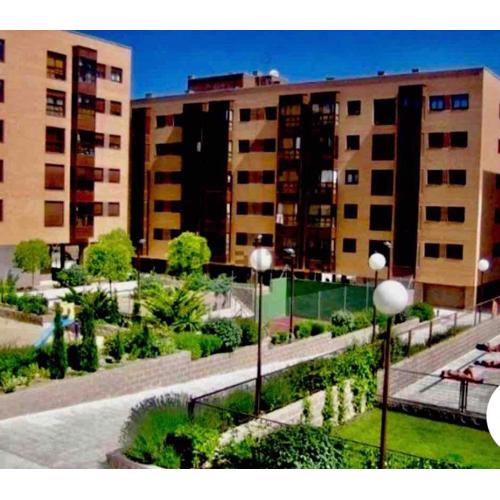 Madrid apartments suites Deyanira 59