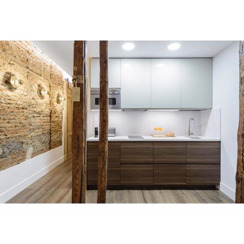Madrid Center, Apartamento de 2 dormitorios