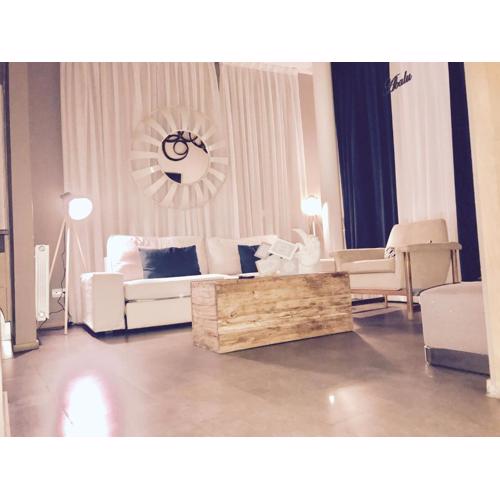 madrid central gran via Suites