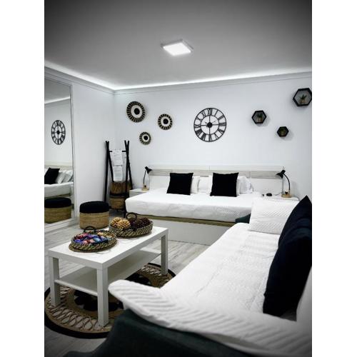 Madrid Centro Suite Vanguardista