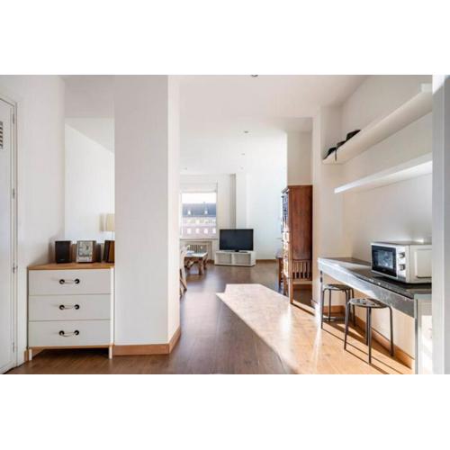 Madrid Executive Bright y Central